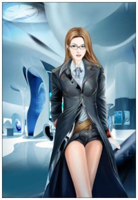 BOSS发话,夫人快回