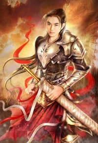万界圣尊