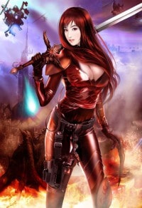 女儿出山,将我吹成了隐世高手!