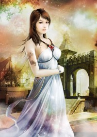 梦里幽明
