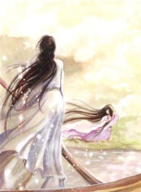 碧波荡漾