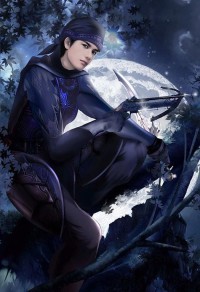 素女尋仙 直達底部↓