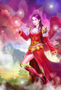 天才惡魔俏女孩