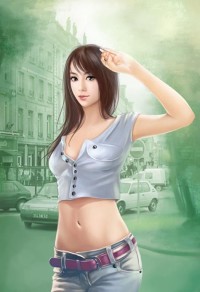 作死女主誰都不服