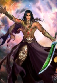 天才相士燃文,天才相士燃文