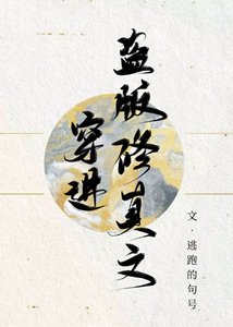 穿进盗版修真文