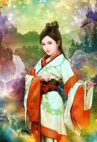 穿成女配的劍修[穿書]