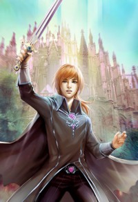 英雄聯盟之女神系統