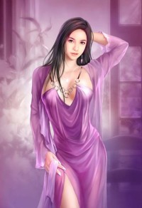 廚娘小悍妃