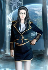 美女總裁的貼身狂龍
