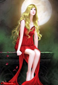 穿成反派的豪門前妻
