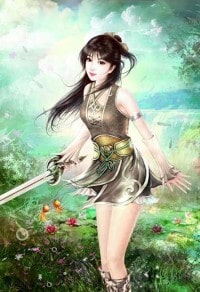 倒楣神女（皇亲夫君系列之二）