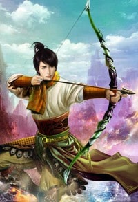 星际大画师
