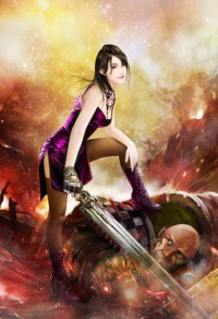 另類保鏢：美女總裁愛上我葉凌天李雨欣