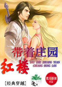帶著莊園闖紅樓