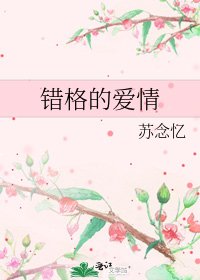 錯格的愛情