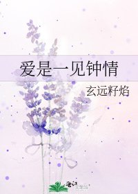 爱是一见钟情